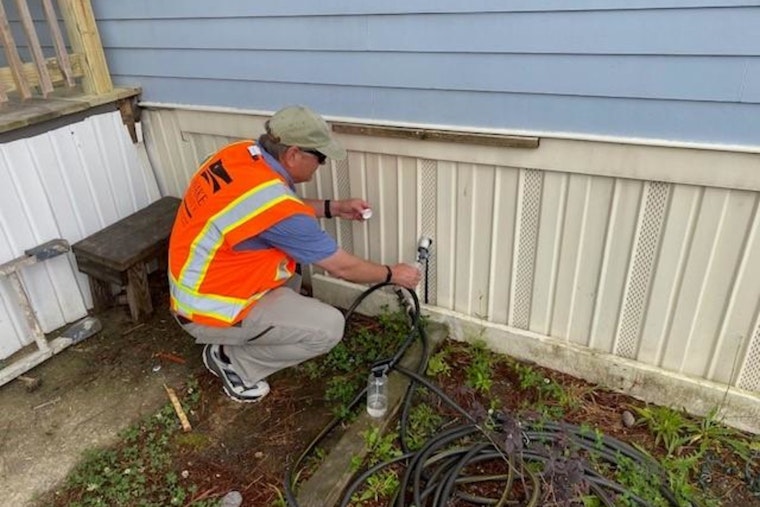 Wake County Ensures Safety and Health in Manufactured Home Communities Through Biannual Inspections