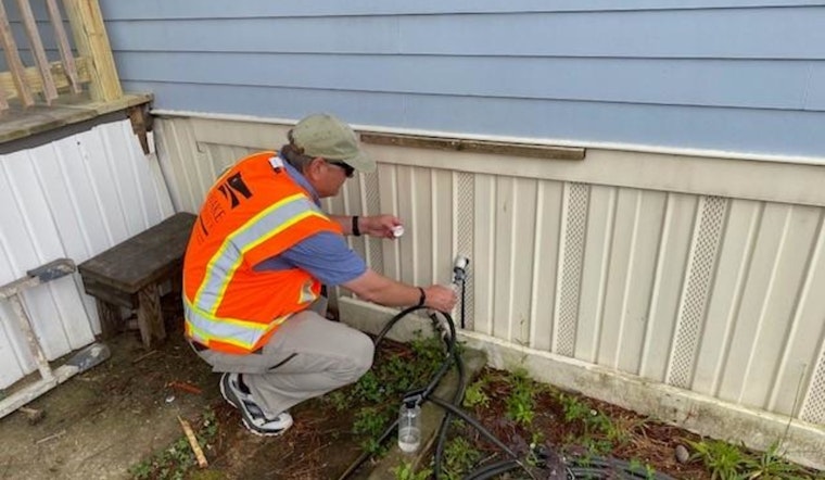 Wake County Ensures Safety and Health in Manufactured Home Communities Through Biannual Inspections