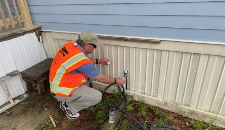 Wake County Intensifies Biannual Inspections to Ensure Safety in Manufactured Home Communities