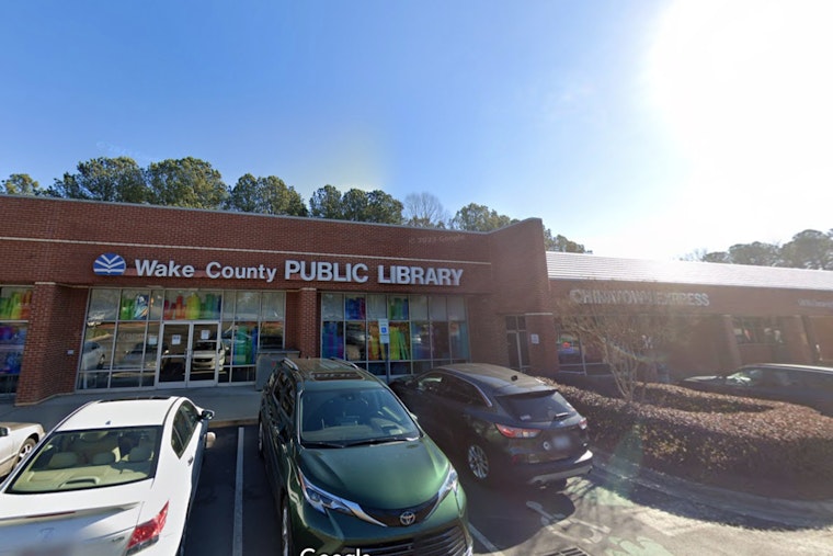 Wake County Launches Cooling Centers Amid Stifling Heatwave, Urges Vigilance for At-Risk Residents