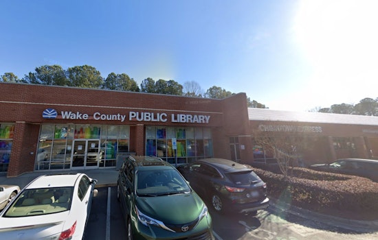 Wake County Launches Cooling Centers Amid Stifling Heatwave, Urges Vigilance for At-Risk Residents