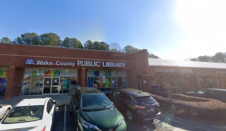 Wake County Launches Cooling Centers Amid Stifling Heatwave, Urges Vigilance for At-Risk Residents