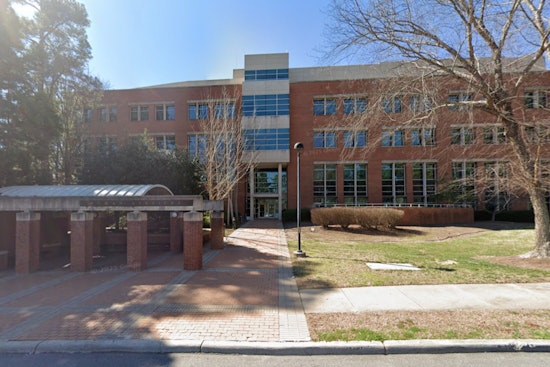 Wake County Reopens Cooling Stations Amidst Sweltering Heat Wave