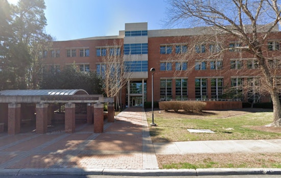 Wake County Reopens Cooling Stations Amidst Sweltering Heat Wave