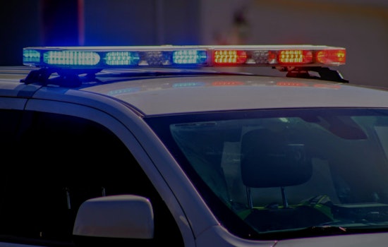Wake County Sheriff's Office Investigates After Human Remains Found Near Falls Lake