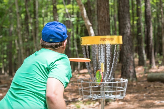 Wake County's Harris Lake and Blue Jay Point Parks Set for Major Upgrades Thanks to 2018 Bond