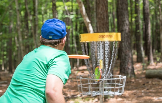 Wake County's Harris Lake and Blue Jay Point Parks Set for Major Upgrades Thanks to 2018 Bond