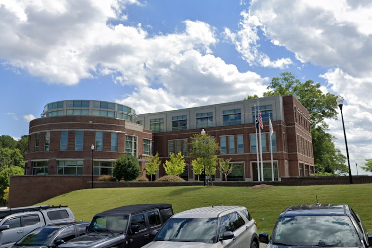 Wake Forest and KCI Associates Team Up to Tackle Downtown Stormwater Challenges