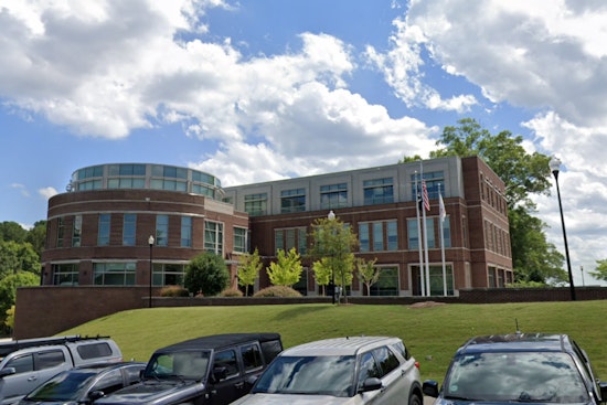 Wake Forest and KCI Associates Team Up to Tackle Downtown Stormwater Challenges