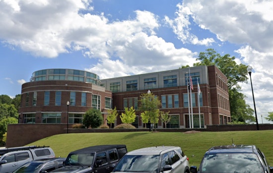 Wake Forest and KCI Associates Team Up to Tackle Downtown Stormwater Challenges