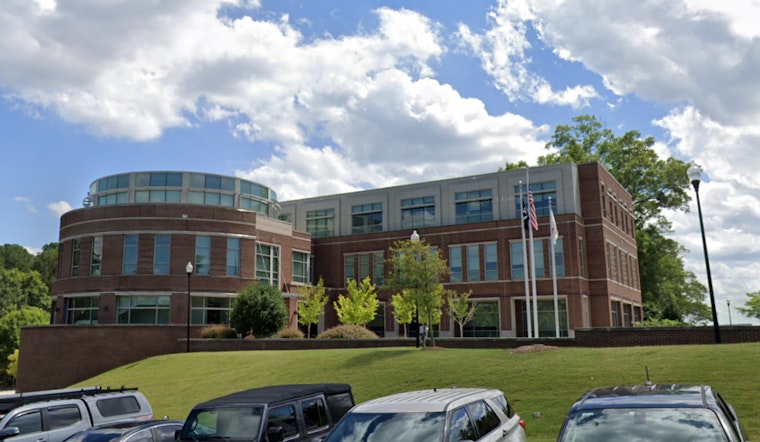 Wake Forest and KCI Associates Team Up to Tackle Downtown Stormwater Challenges
