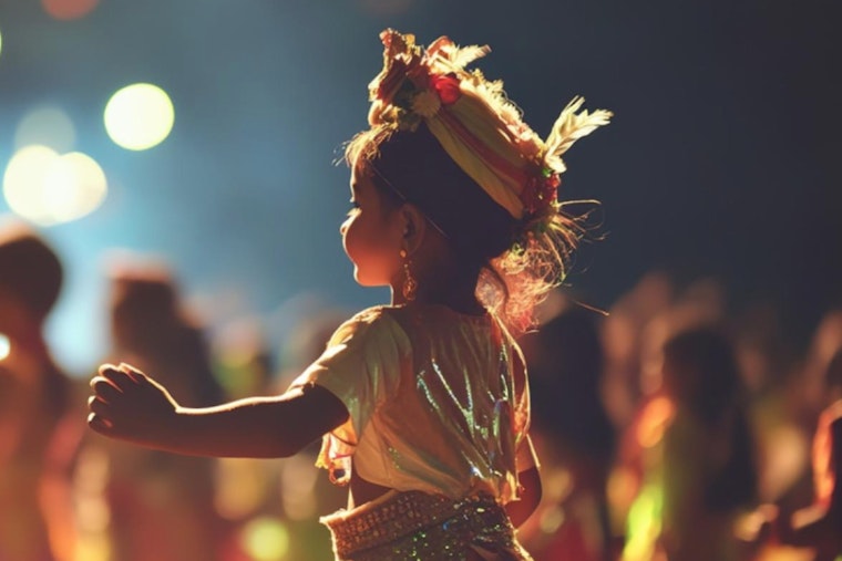 Wake Forest Calls for Participants to Illuminate 2025 Diwali Festival with Authentic Indian Culture