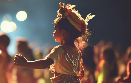 Wake Forest Calls for Participants to Illuminate 2025 Diwali Festival with Authentic Indian Culture