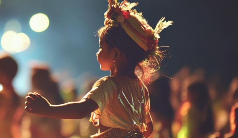 Wake Forest Calls for Participants to Illuminate 2025 Diwali Festival with Authentic Indian Culture