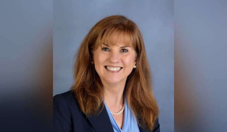 Wake Forest Honors Debbie Dunn's 25 Years of Arts Leadership with Retirement Reception at Renaissance Centre