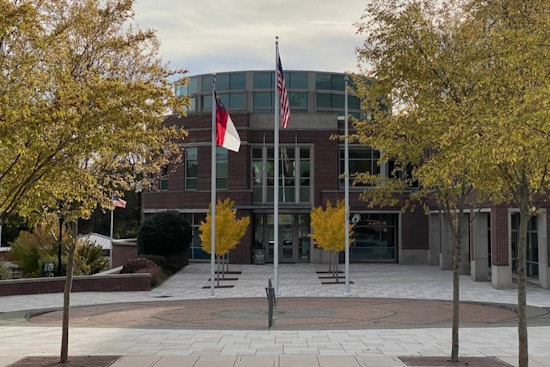 Wake Forest Launches Interactive History Exchange to Chronicle Town's Diverse Heritage