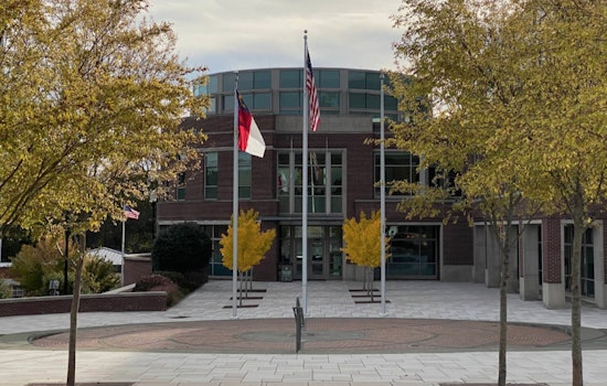 Wake Forest Launches Interactive History Exchange to Chronicle Town's Diverse Heritage