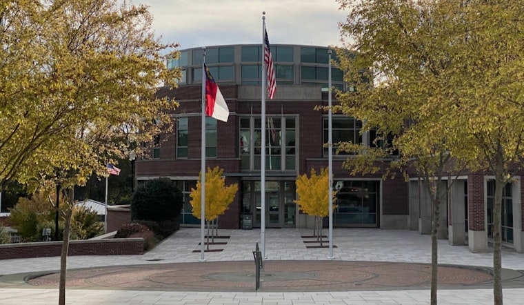 Wake Forest Launches Interactive History Exchange to Chronicle Town's Diverse Heritage