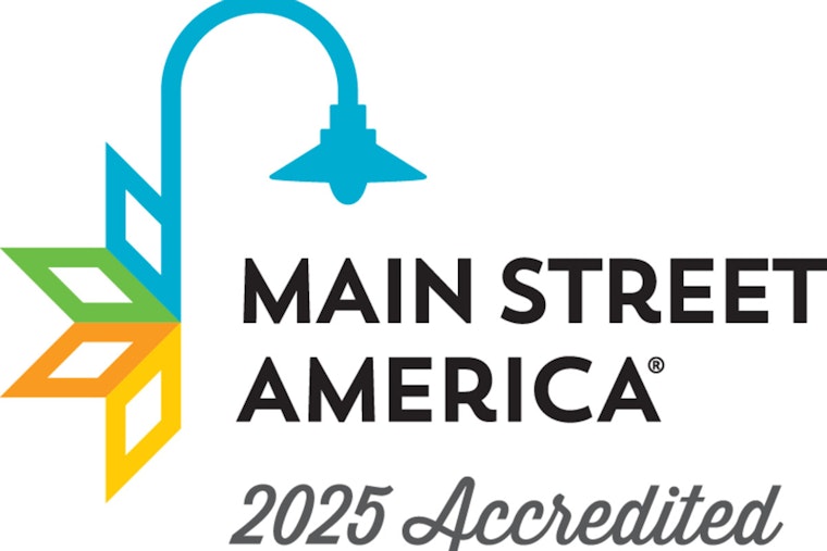 Wake Forest, NC Celebrates 2025 National Main Street Accreditation for Downtown Revitalization Efforts