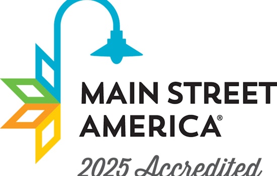 Wake Forest, NC Celebrates 2025 National Main Street Accreditation for Downtown Revitalization Efforts