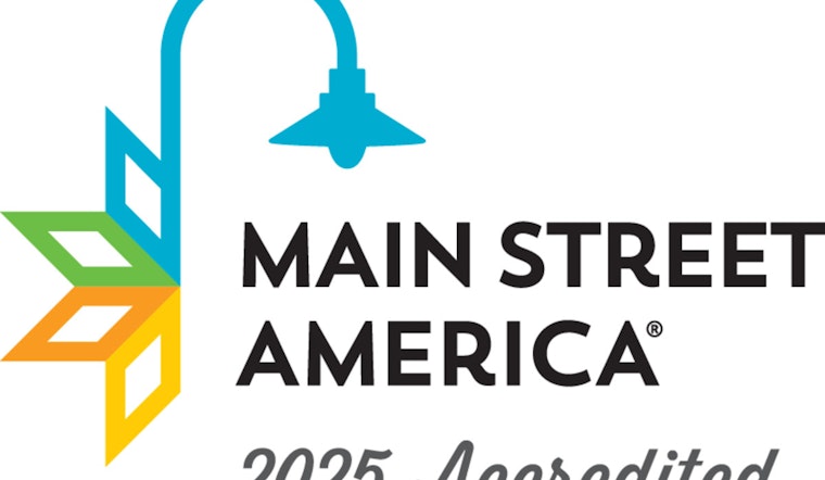 Wake Forest, NC Celebrates 2025 National Main Street Accreditation for Downtown Revitalization Efforts