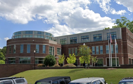 Wake Forest, NC Earns Prestigious 2025 Main Street America Accreditation for Community Revitalization Efforts