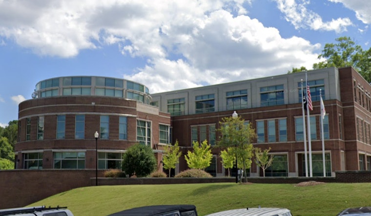 Wake Forest, NC Earns Prestigious 2025 Main Street America Accreditation for Community Revitalization Efforts