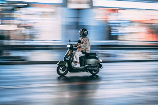 Wake Forest Police Reinforce Ban on Motorized Scooters to Ensure Pedestrian Safety