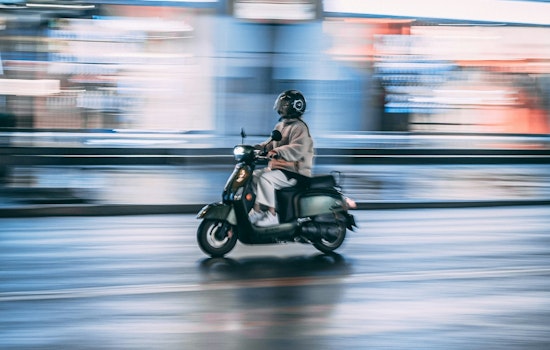 Wake Forest Police Reinforce Ban on Motorized Scooters to Ensure Pedestrian Safety