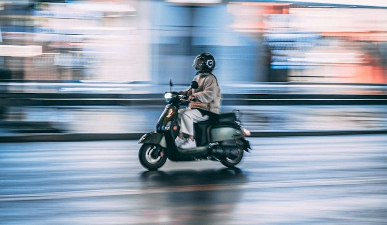 Wake Forest Police Reinforce Ban on Motorized Scooters to Ensure Pedestrian Safety