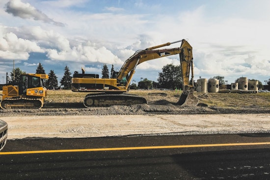 Wake Forest's 2025 Road Resurfacing Project Advances into Neighborhoods, Enhancing Local Streets