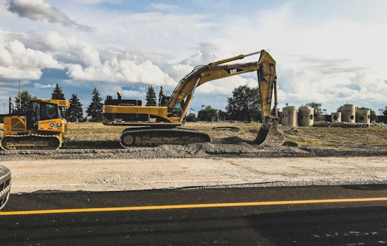 Wake Forest's 2025 Road Resurfacing Project Advances into Neighborhoods, Enhancing Local Streets