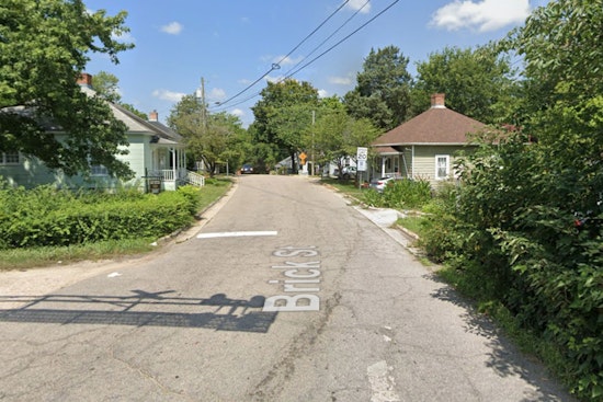 Wake Forest's Brick Street Closure Announced for Monday Paving Works