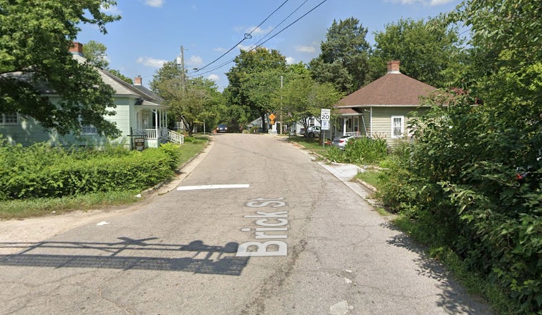 Wake Forest's Brick Street Closure Announced for Monday Paving Works