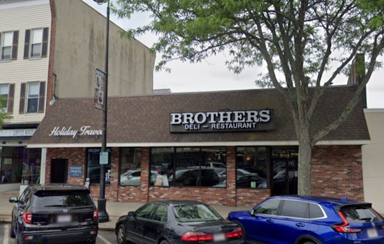 Wakefield Waves Goodbye to Beloved Brother's Deli & Restaurant After 38 Years