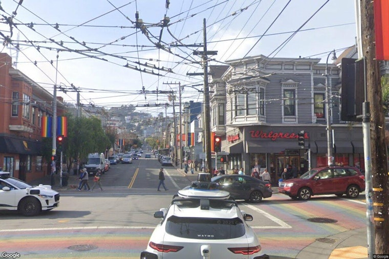 Walgreens Manager Convicted of Assault in San Francisco Following Shoplifting Incident