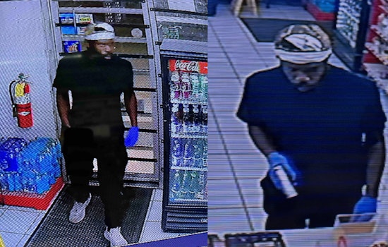 Walker County Authorities Seeking Public Assistance in Locating Suspect in Armed Robbery at Local Convenience Store