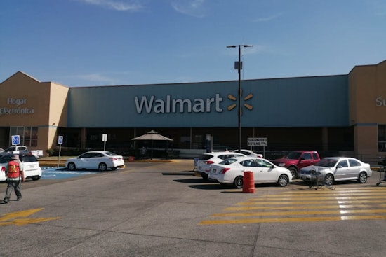 Walmart Eyes Expansion in Maricopa to Enhance Online Grocery Pickup Service