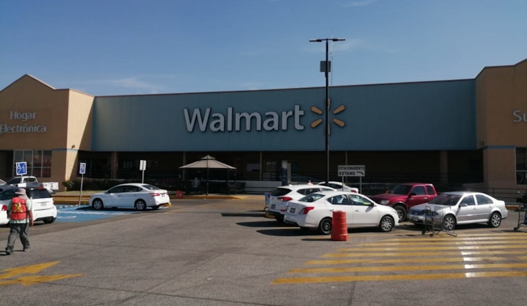 Walmart Eyes Expansion in Maricopa to Enhance Online Grocery Pickup Service