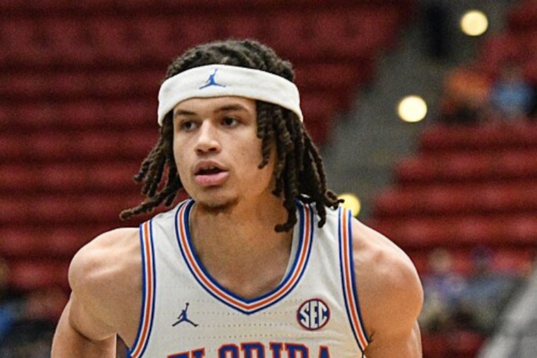Walt Clayton Jr. Shines with 20 Points in Jazz’s Victory Over Thunder at NBA Summer League