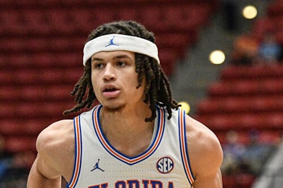 Walt Clayton Jr. Shines with 20 Points in Jazz’s Victory Over Thunder at NBA Summer League