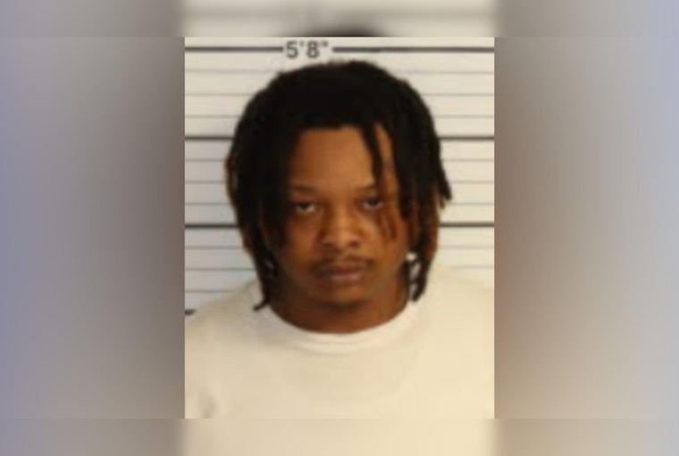 Wanted East Memphis Homicide Suspect Captured After Seven Years on the Run