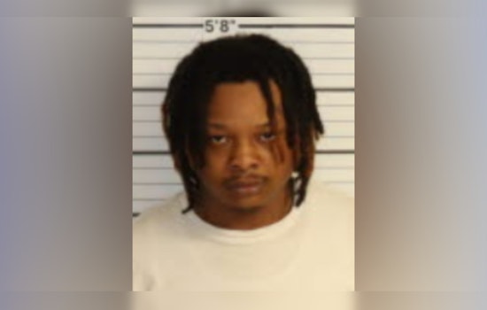 Wanted East Memphis Homicide Suspect Captured After Seven Years on the Run
