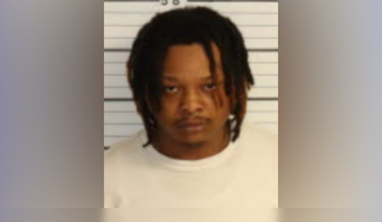 Wanted East Memphis Homicide Suspect Captured After Seven Years on the Run
