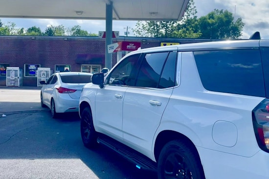 Wanted Memphis Woman Arrested in Mt. Juliet on Multiple Charges After Traffic Stop Reveals Fake Identity