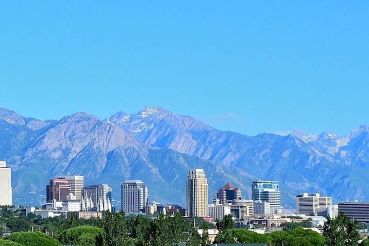 Warm Streak Continues: Salt Lake City Sizzles with Highs Near 94°F Predicted