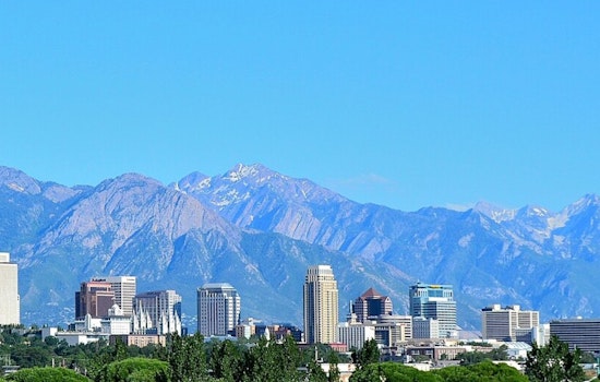 Warm Streak Continues: Salt Lake City Sizzles with Highs Near 94°F Predicted