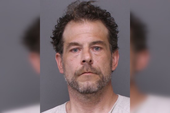 Warminster Man Charged with Child Pornography Distribution and AI-Generated Abuse Material