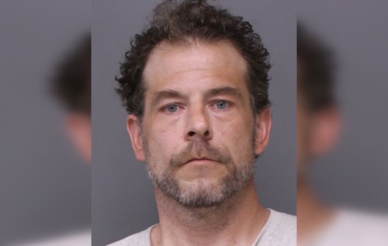 Warminster Man Charged with Child Pornography Distribution and AI-Generated Abuse Material