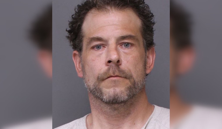 Warminster Man Charged with Child Pornography Distribution and AI-Generated Abuse Material